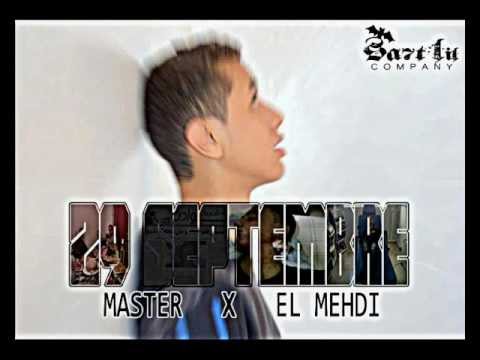 11 - SA7T LIL - 29 SEPTEMBRE (Feat. EL MEHDI)