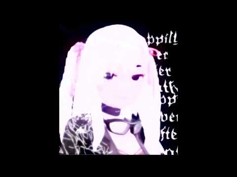 (FREE) Hyperpop x Drain x 17 SEVENTEEN type beat - "GOOD BYE" (prod.andzhel beats)