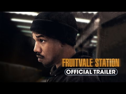 Fruitvale Station (2013) Official Trailer - Ryan Coogler, Michael B. Jordan, Octavia Spencer