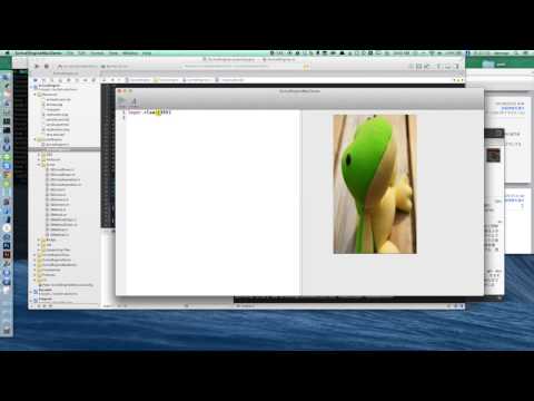 Animation Scripting on Cocoa/Cocoa Touch
