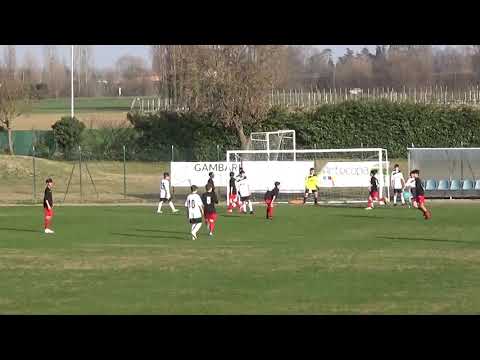 Fiorenzuola vs Progresso Calcio 3^ tempo torneo elitè