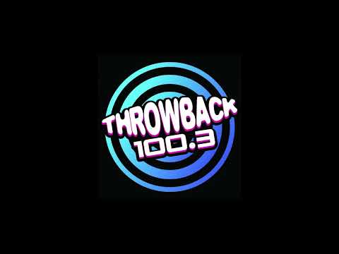 Aircheck: WSHE-FM/Chicago, Illinois Relaunches as “Throwback 100.3” - May 2, 2024