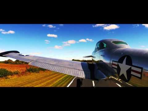 Navion- Now and Forever