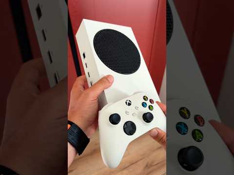 Заказал на Озоне за 17 тысяч Xbox Series S! Вот что приехало! #вайлдберриз #озон #ozon #xbox