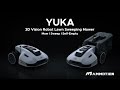 MAMMOTION Mähroboter YUKA 2000 2000 m² MAMMOTION Mähroboter YUKA 2000 2000 m²