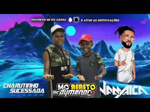 MC DY MENOR & BEBETO DO RB = VAI SENTANDO NO TALENTO [[ PROD DJ JAMAICA ]]