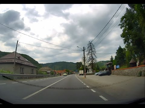 Zalău - Ciucea - Crasna - Zalău [2022.06.25] /// 🎼 Chill Out Session 437 by Zoltan Biro