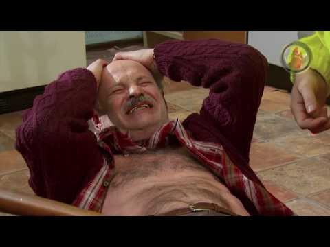 LZN Ep 031 - Evo me ko termoelektrana, struju proizvodim!