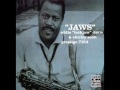 Eddie 'Lockjaw' Davis & Shirley Scott — "Jaws" [Full Album] (1958) | bernie's bootlegs