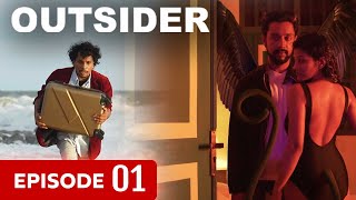Outsider | Episode 01 - (2023-08-05) | ITN preview image
