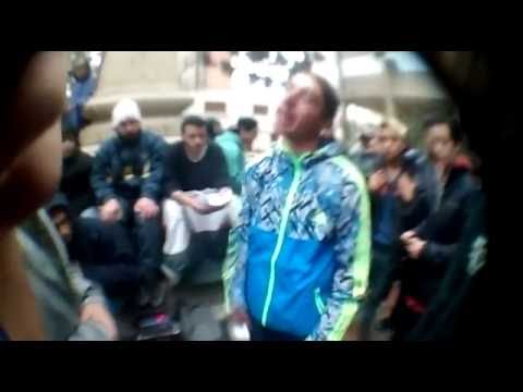 ZoomZoom VS Emer - 8vos 1VS1 (Fecha 15) Guerreros Del Under