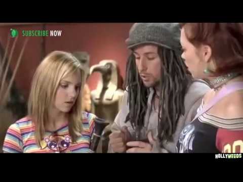 You Put Your Weed In There | Hollyweeds