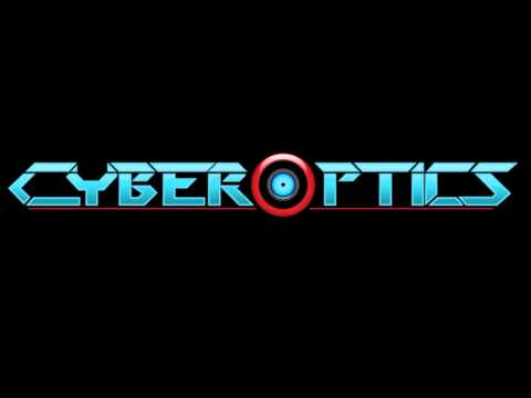 Cyberoptics - Pimpin (Original Mix) (HD)