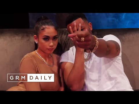 Stigs 2.0 - Star [Music Video] | GRM Daily