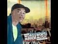 Wordsworth - Right Now (feat. Oddisee) (Oddisee Remix)