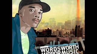 Wordsworth - Right Now (feat. Oddisee) (Oddisee Remix)