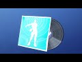 Fortnite   Squeaky Clean Floss Remix