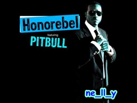 Pitbull ft. Honorebel - I wanna (Offical song)  HD