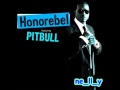 Pitbull ft. Honorebel - I wanna (Offical song) HD ...