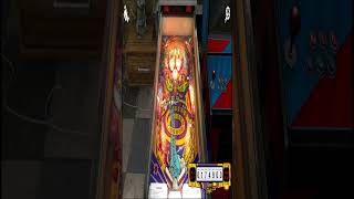 Zaccaria Pinball (2018) - Moon Flight Table - #retrogamingloft #zaccariapinball #nintendoswitch