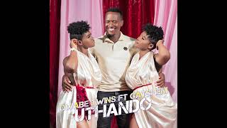 Download lagu Qwabe Twins ft Gatsheni PROMO mp3