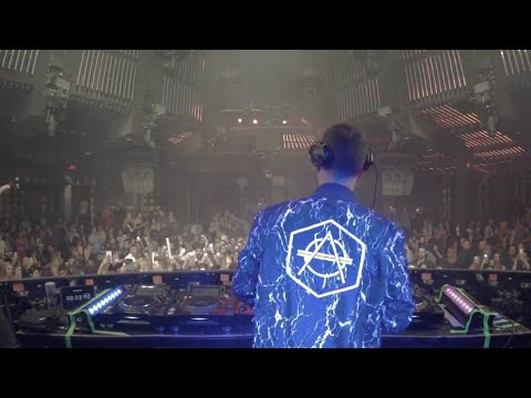 Don Diablo - Tribute To Avicii