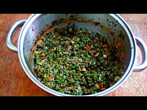 Sukuma Wiki video thumbnail