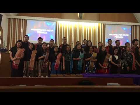 Bagi Atena Ngena - Permata Bogor Barat