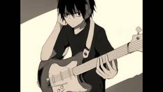 TrustCompany-Nightcore Skies Will Burn