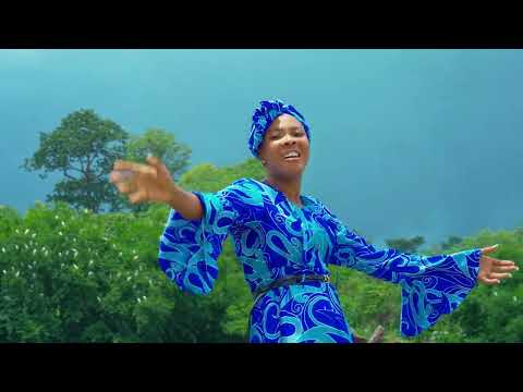 NUL N'EST COMME TOI AYAWOVI  CLIP OFFICIEL