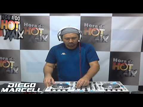 SÁBADO FREE   -  DIEGO MARCELL  -   16/01/2021