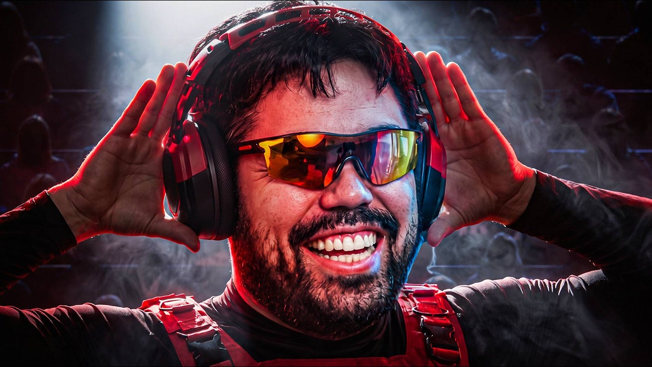 HE'S BACK AND HE'S RUDE!! DISRESPECT SPEEDRUN ENCORE 1