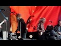 Patti Smith - Spell / Dancing Barefoot -  BST Hyde Park, 01 - 07 - 2016