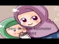 Muhammad al Omary - Enti Malak TÜRKCE (انت ملاك ...