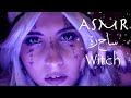 ASMR Arabic ساحرة تحقق لك امنياتك همسات للنوم ASMR Witch Whispers For Sl