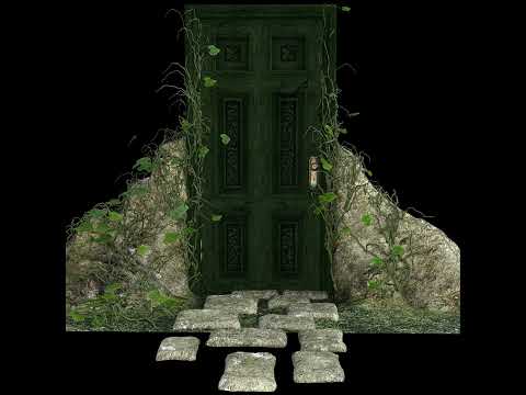 👉 La porte dans le mur (H.G. Wells)