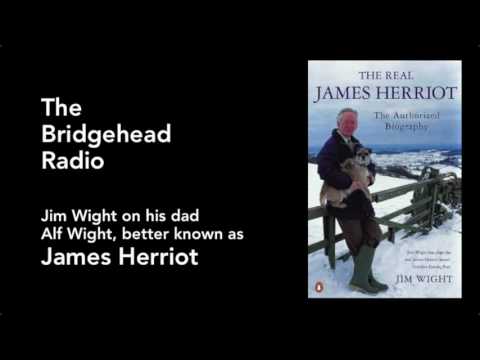 , title : 'The Real James Herriot'