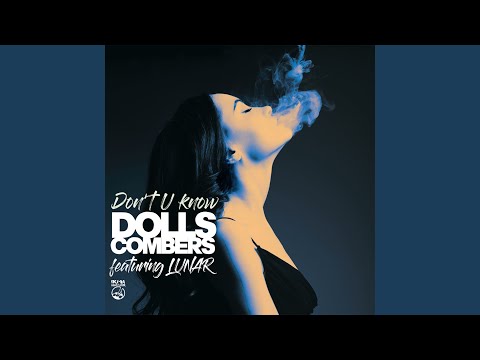 Don't U Know (Remember Extended Mix)