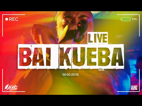 BAI KUEBA (LIVE) - GENTZ X HENRY B