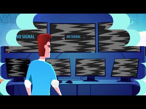 OcuCloud.net - Safe and Secure