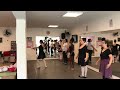Coreografia Noite Estrelada
