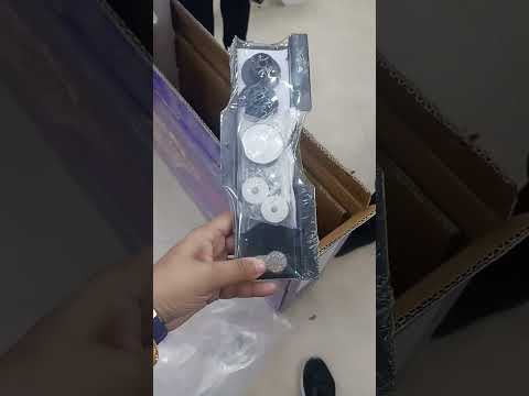 Unboxing Lloyd led //  best led 2023 // 🔥 #led #viralvideo #trendingshorts