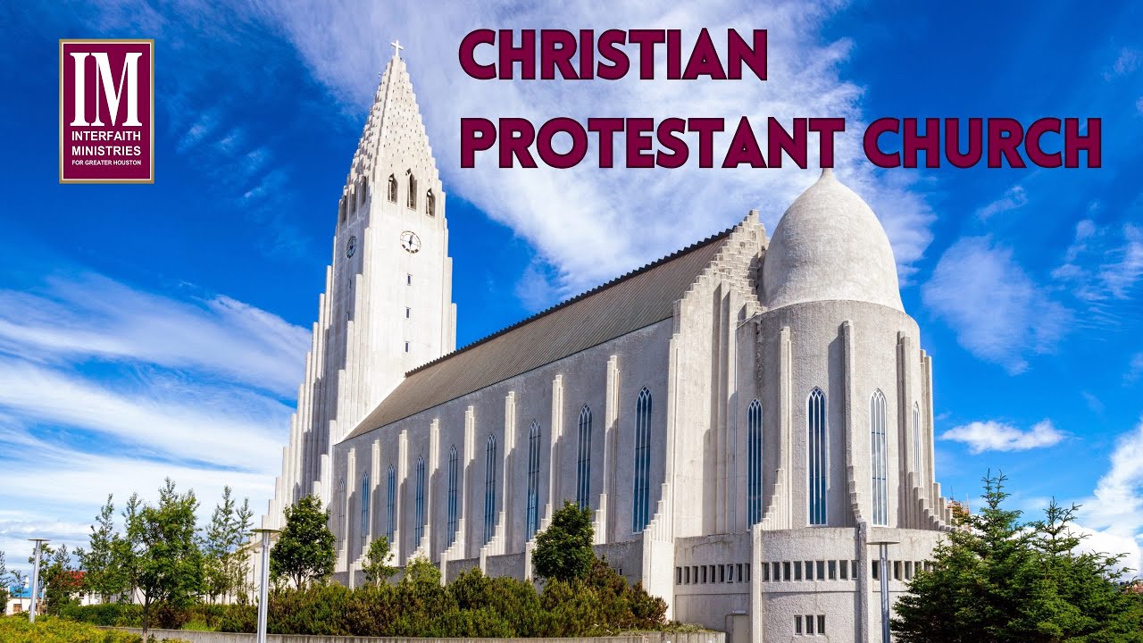 Christian Protestant Church