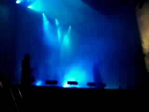 The Spektrum Intro @ Queima das Fitas Coimbra 2008