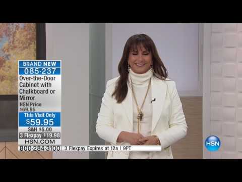 HSN | Storage & Organization 09.10.2016 - 09 AM