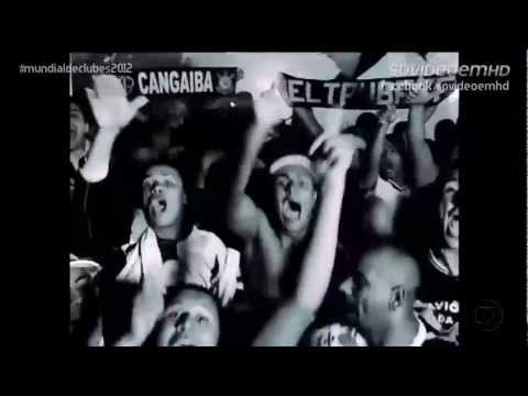 Corinthians Mundial 2012 - Chamada Rede Globo - Eu Te Quero Bem (HD)