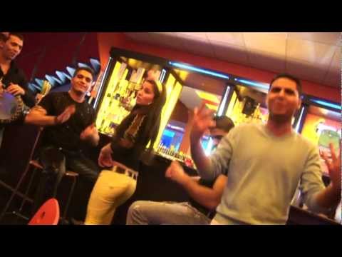 Eduard de la Roma & Leo de Vis - Cand vin Gemenii ( Oficial Video )