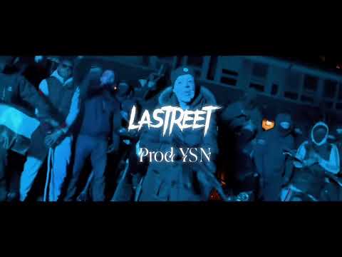 Lastreet x lelo x einar [type beat]-”Lastreet” (prodbyYSN)-sample by yngst4r_