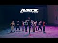 Ravi - ANI (Solo Version) [Live Clip]