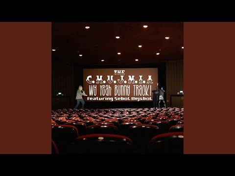 Wy yeah bunny track (feat. Sebol Bejsbol)